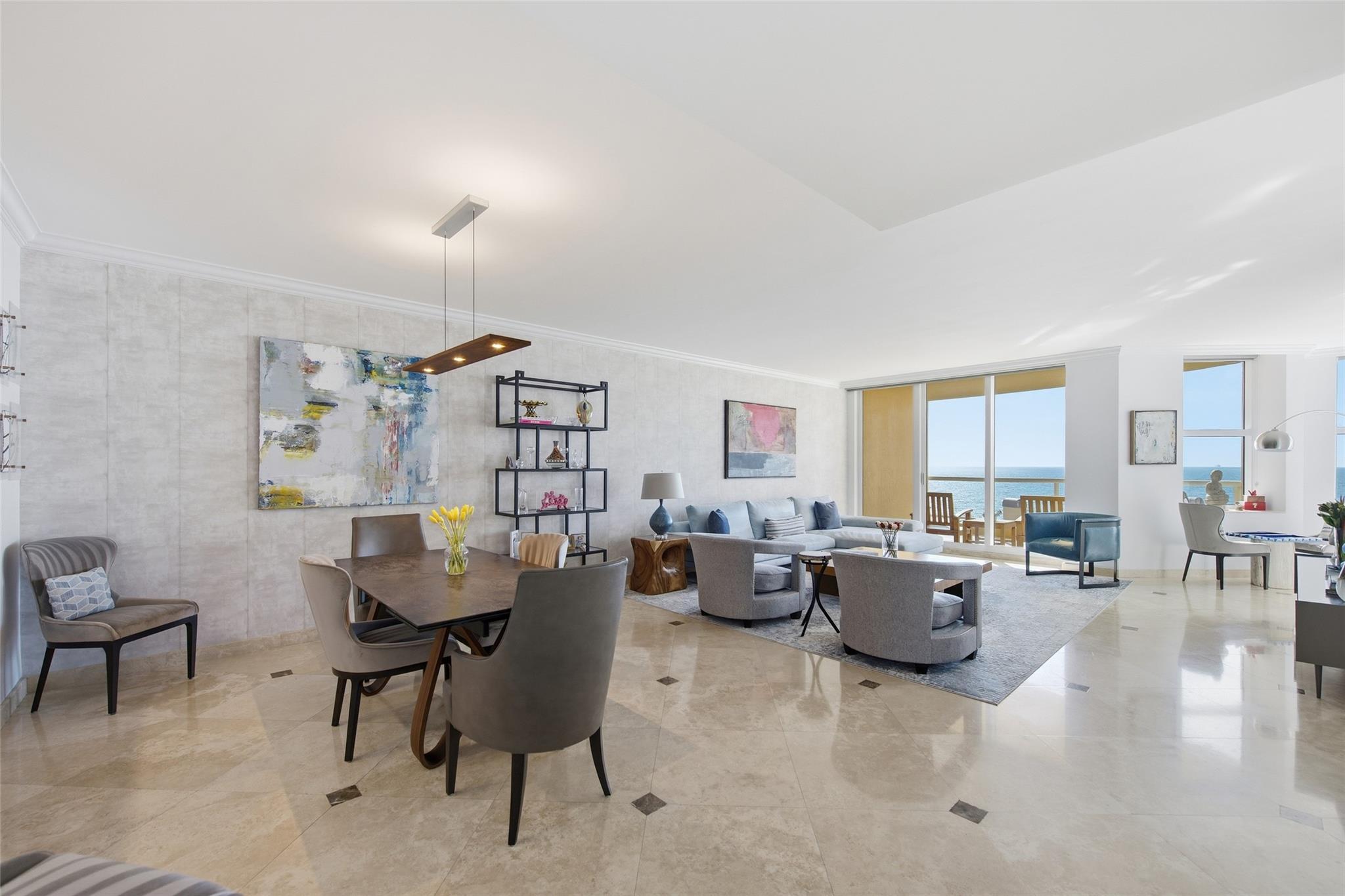 The Palms Tower Two Condo - Residential