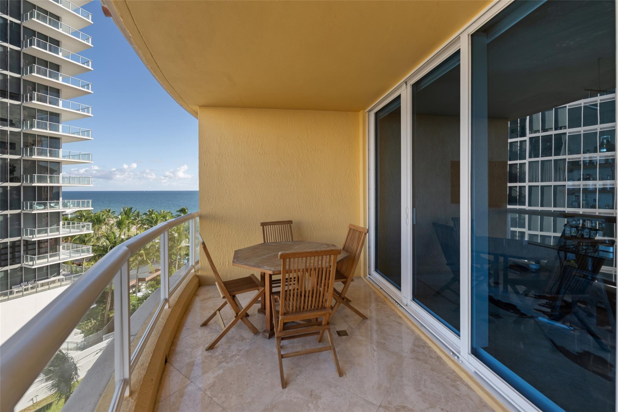 The Palms Tower Two Condo - Residential