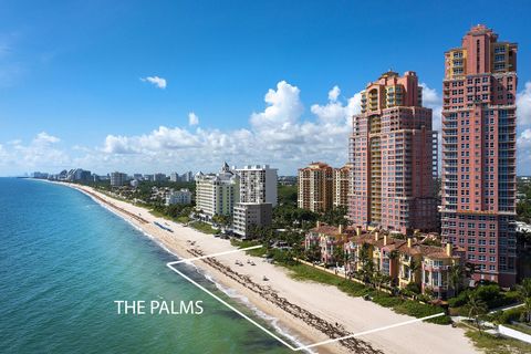 2110 N Ocean Blvd 9D Fort Lauderdale FL 33305