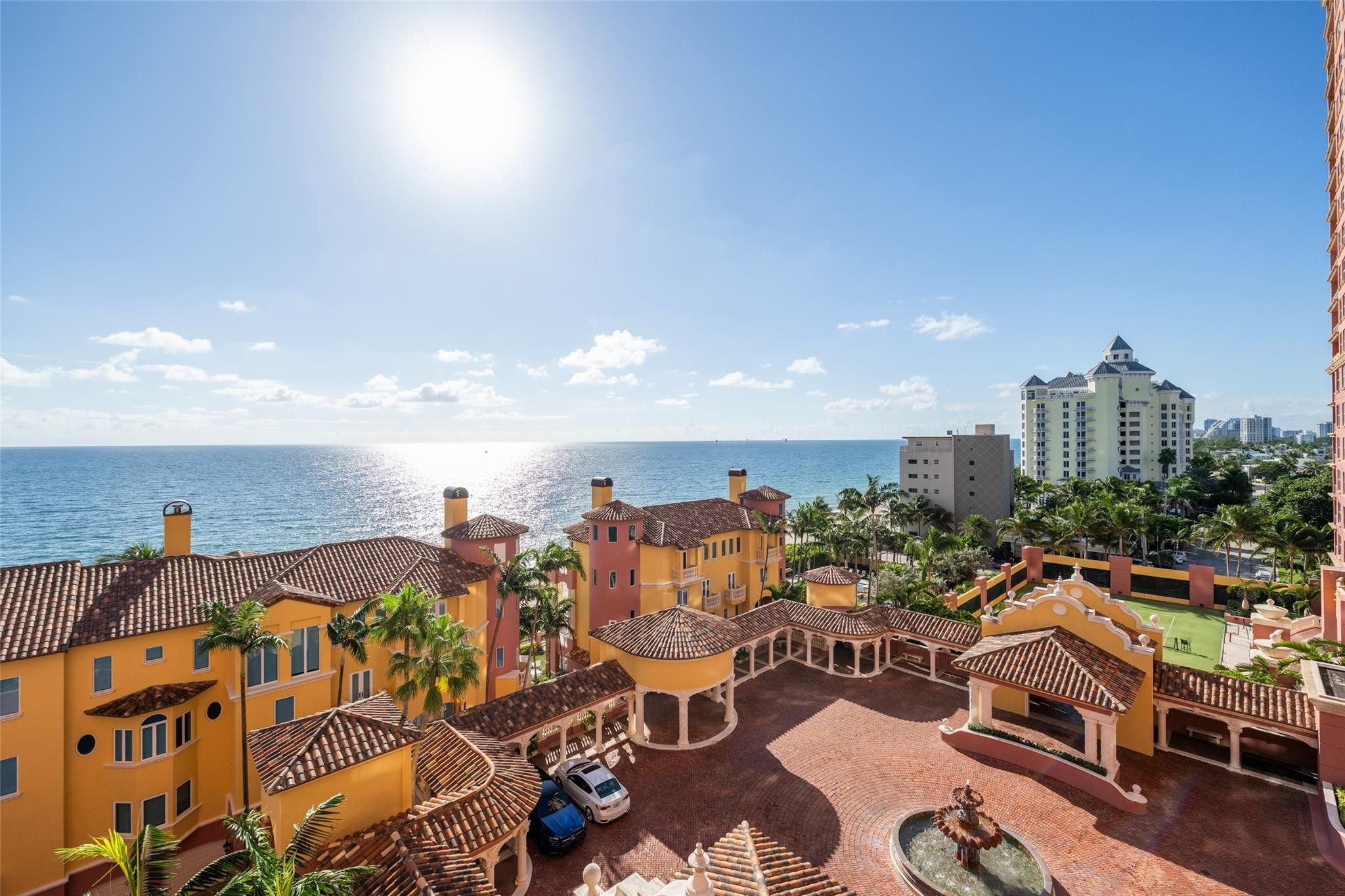 2110 N Ocean Boulevard 9D