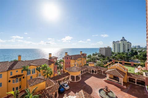 Property photo of 2110 N Ocean Boulevard 9d, Fort Lauderdale, FL 33305