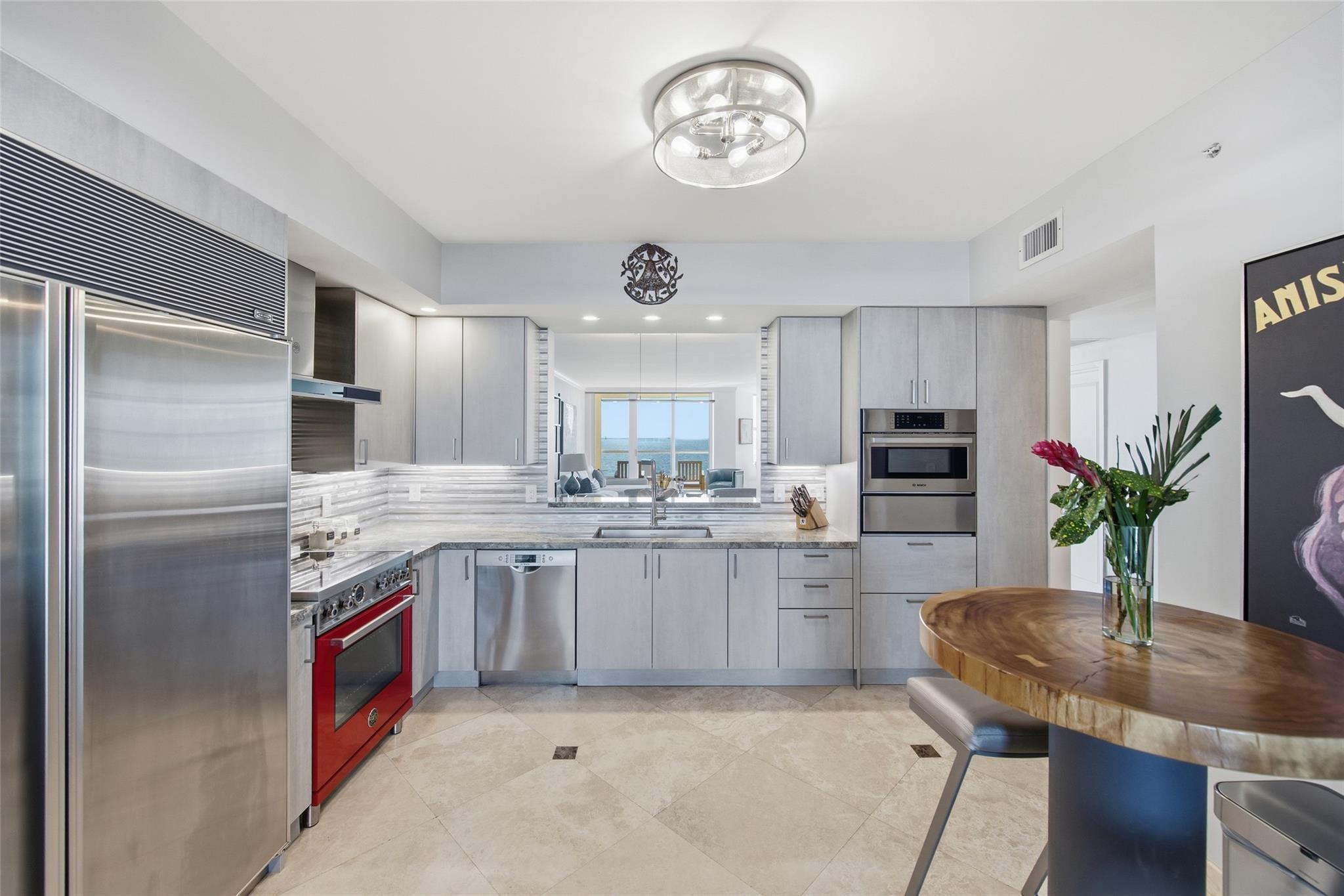 The Palms Tower Two Condo - Residential
