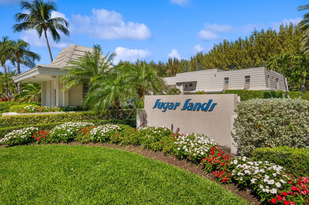 Photo of 1201 N Sugar Sands Boulevard #8, Riviera Beach, FL 33404 (MLS # R10870875)