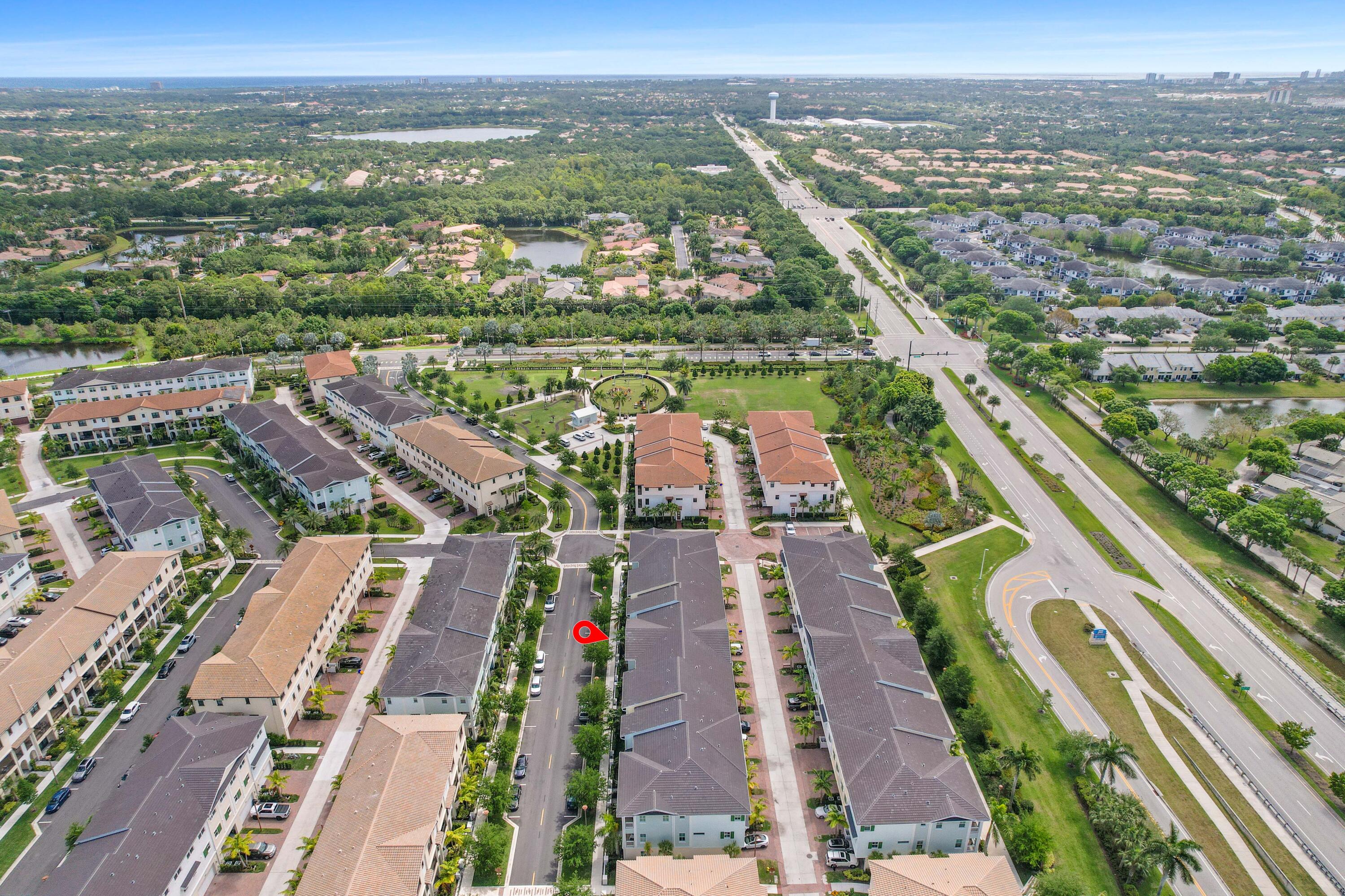 ALTON NEIGHBORHOOD 4 - Residential