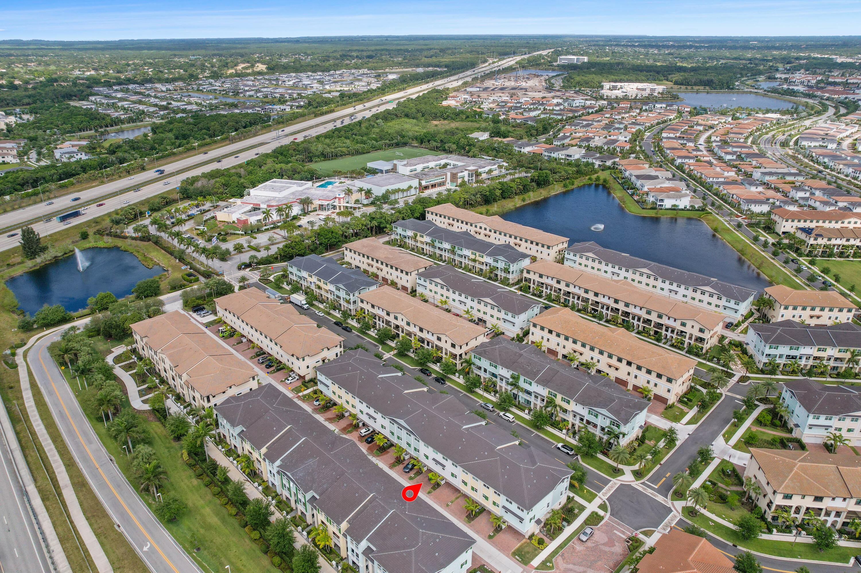 ALTON NEIGHBORHOOD 4 - Residential