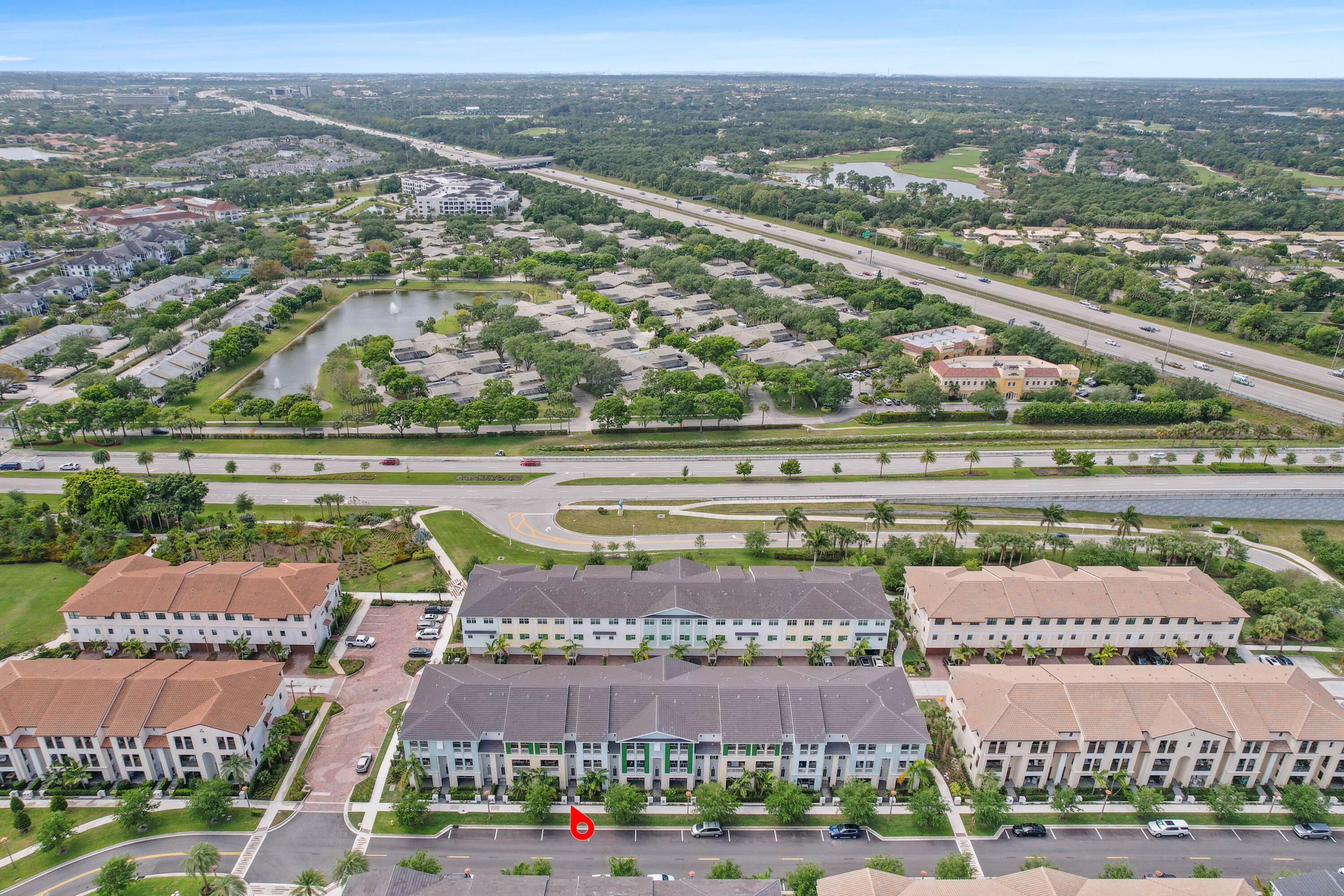 ALTON NEIGHBORHOOD 4 - Residential