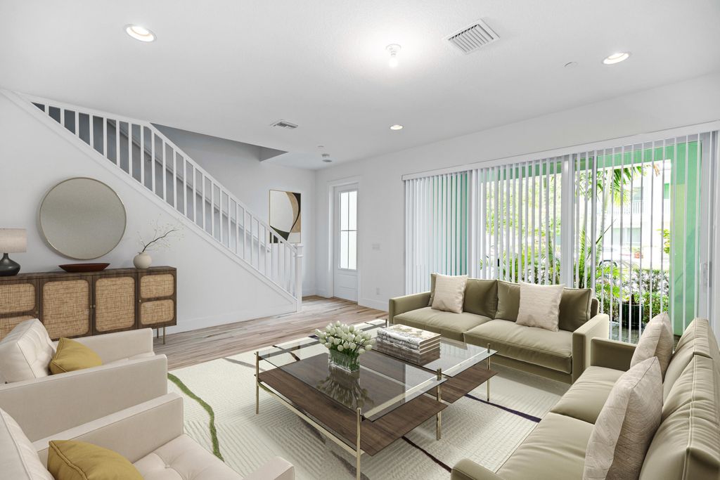 Photo of 5210 Beckman Terrace, Palm Beach Gardens, FL 33418 (MLS # B26001252)