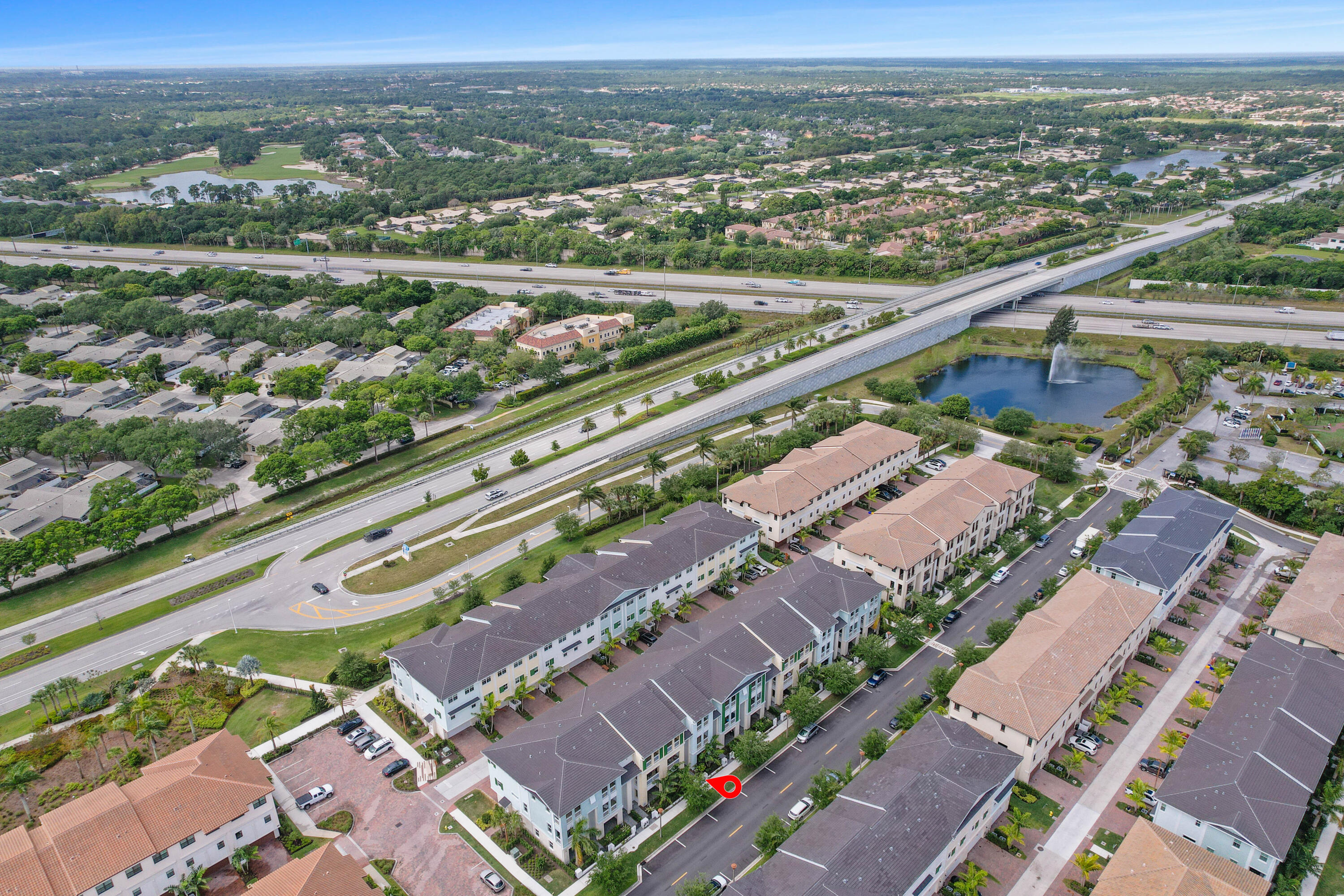 ALTON NEIGHBORHOOD 4 - Residential