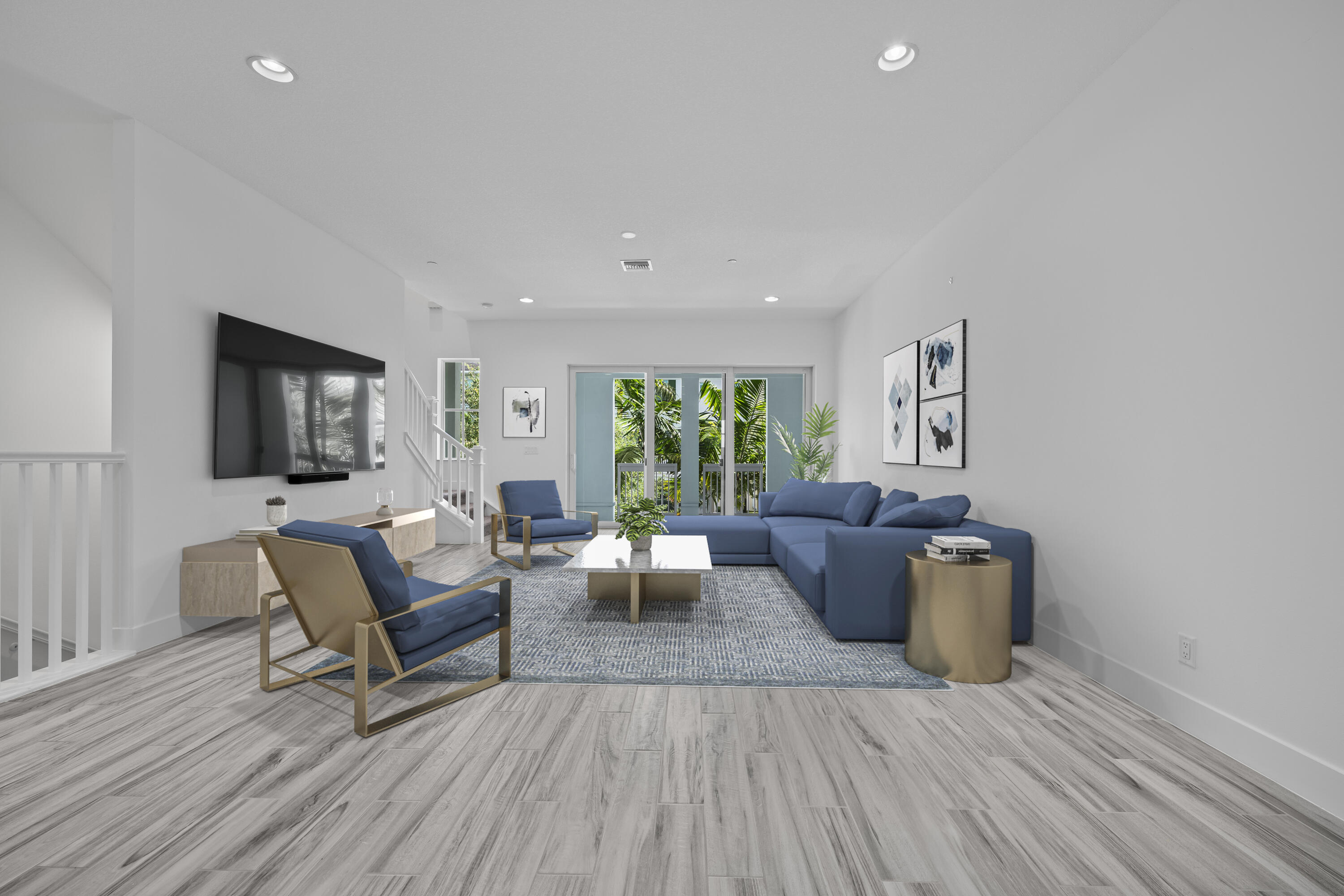 5210 Beckman Terrace