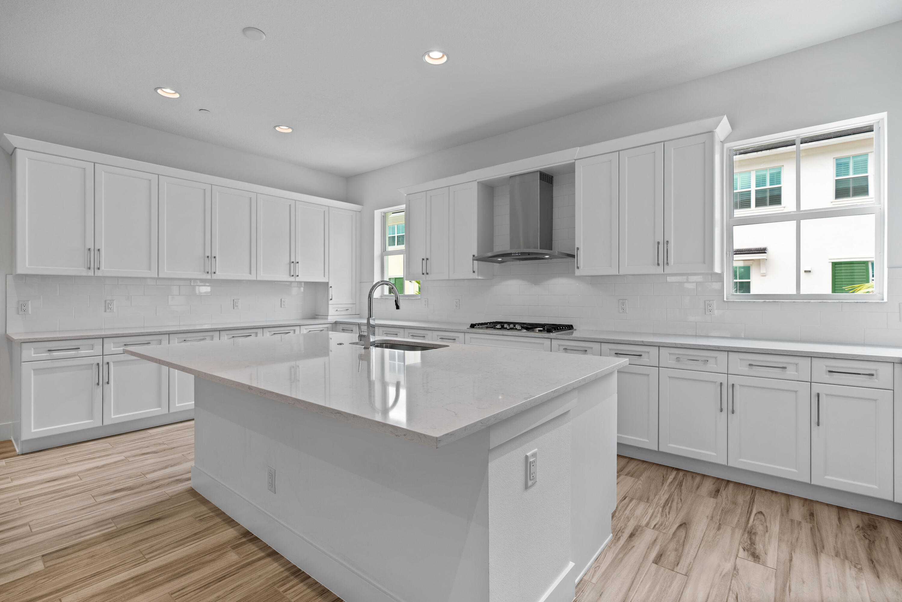 ALTON NEIGHBORHOOD 4 - Residential