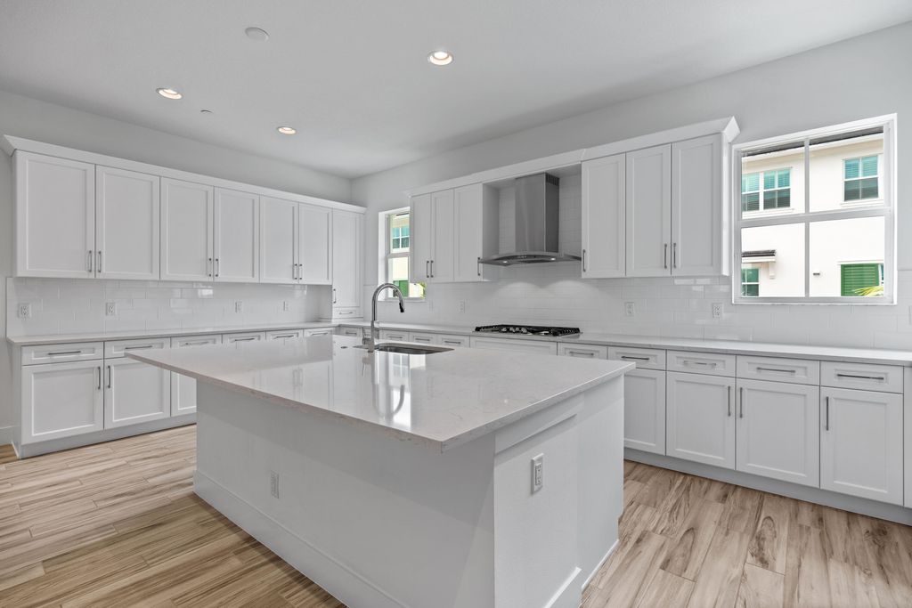 Photo of 5210 Beckman Terrace, Palm Beach Gardens, FL 33418 (MLS # B26001252)