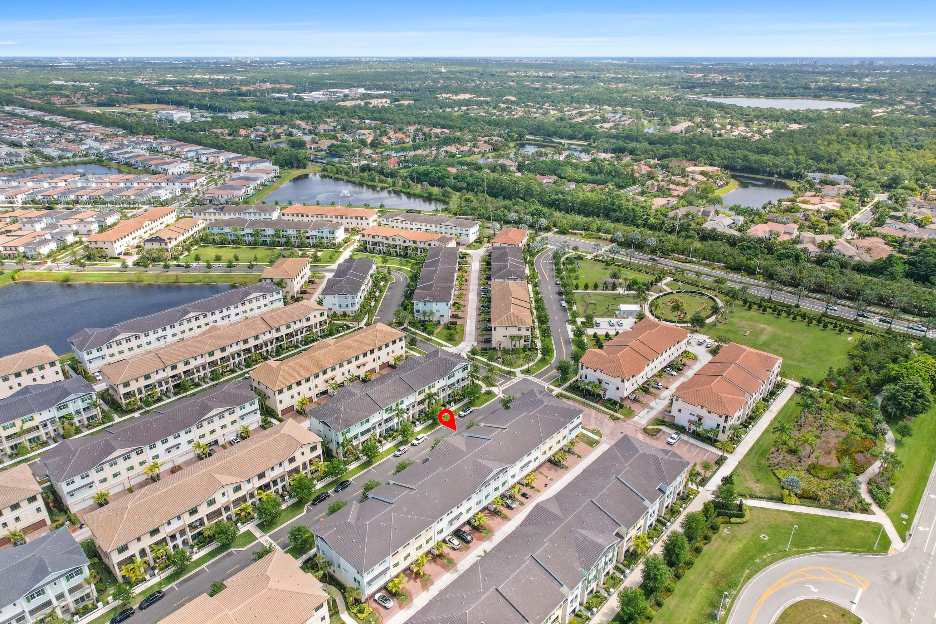 ALTON NEIGHBORHOOD 4 - Residential