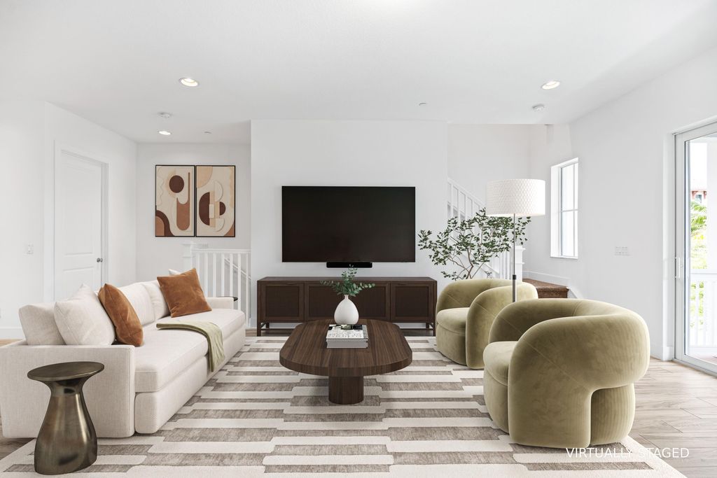 Photo of 5210 Beckman Terrace, Palm Beach Gardens, FL 33418 (MLS # B26001252)