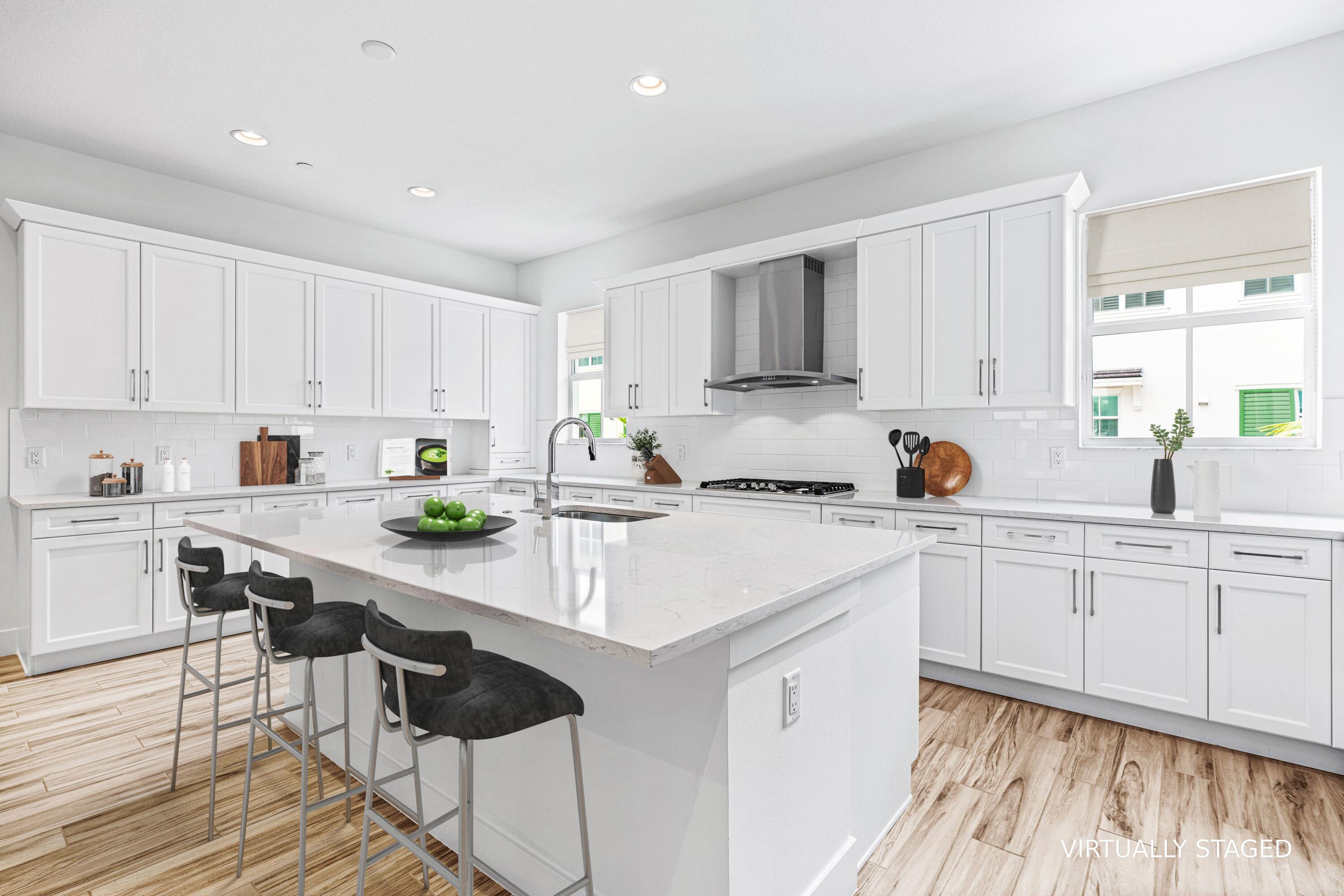 ALTON NEIGHBORHOOD 4 - Residential