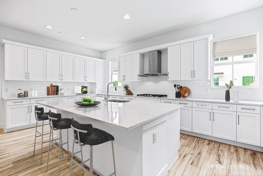 Photo of 5210 Beckman Terrace, Palm Beach Gardens, FL 33418 (MLS # B26001252)