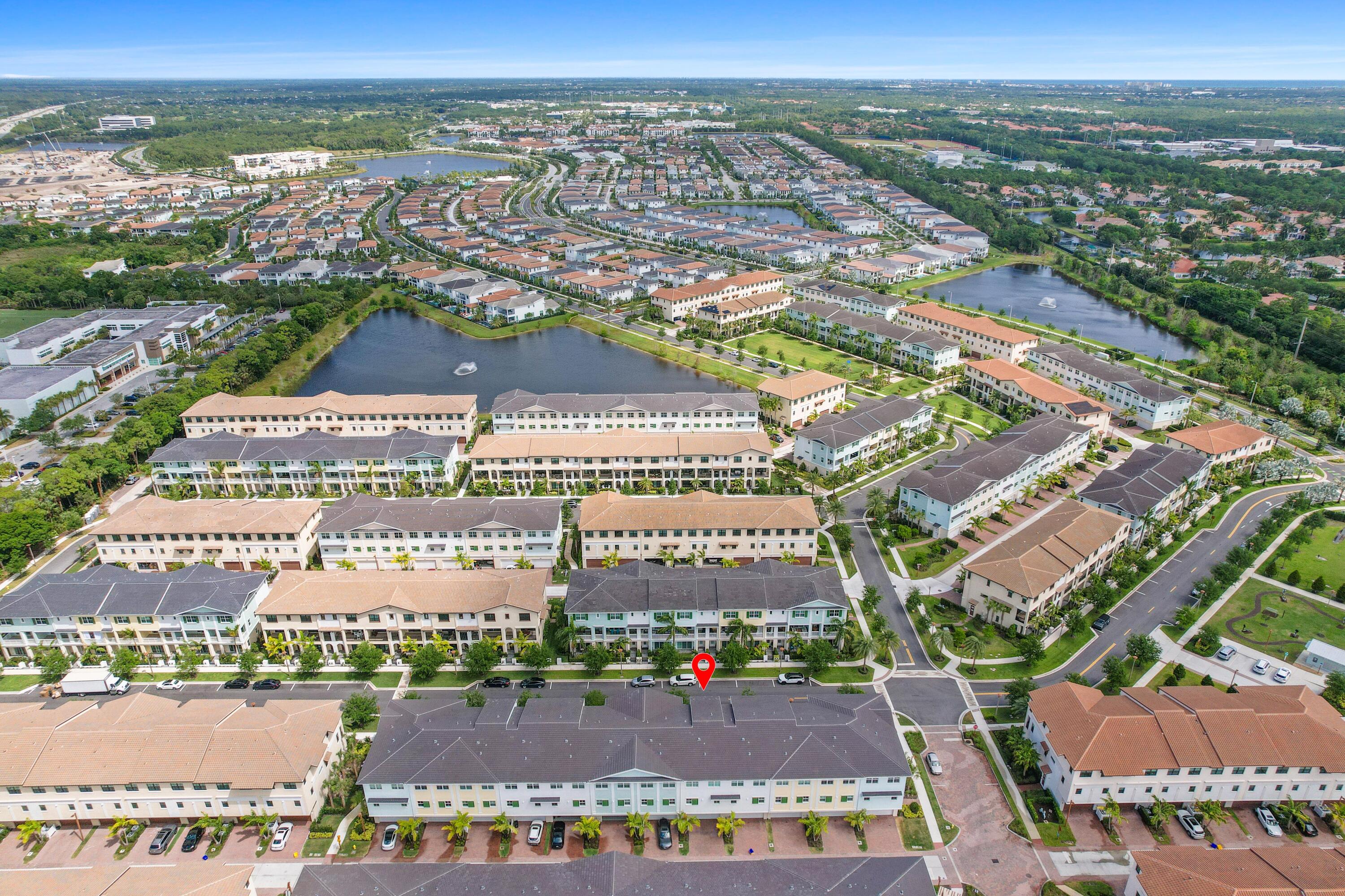 ALTON NEIGHBORHOOD 4 - Residential