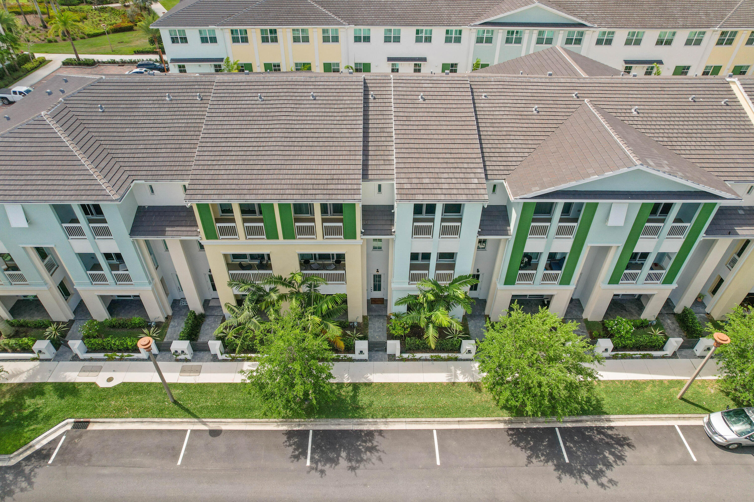 ALTON NEIGHBORHOOD 4 - Residential