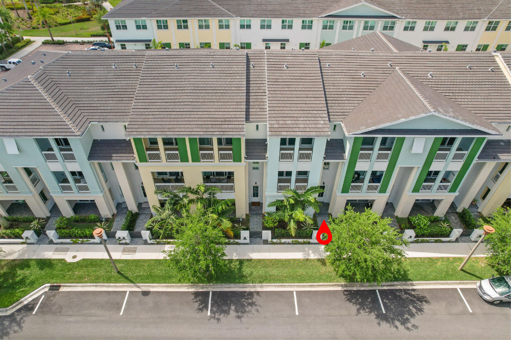 ALTON NEIGHBORHOOD 4 - Residential