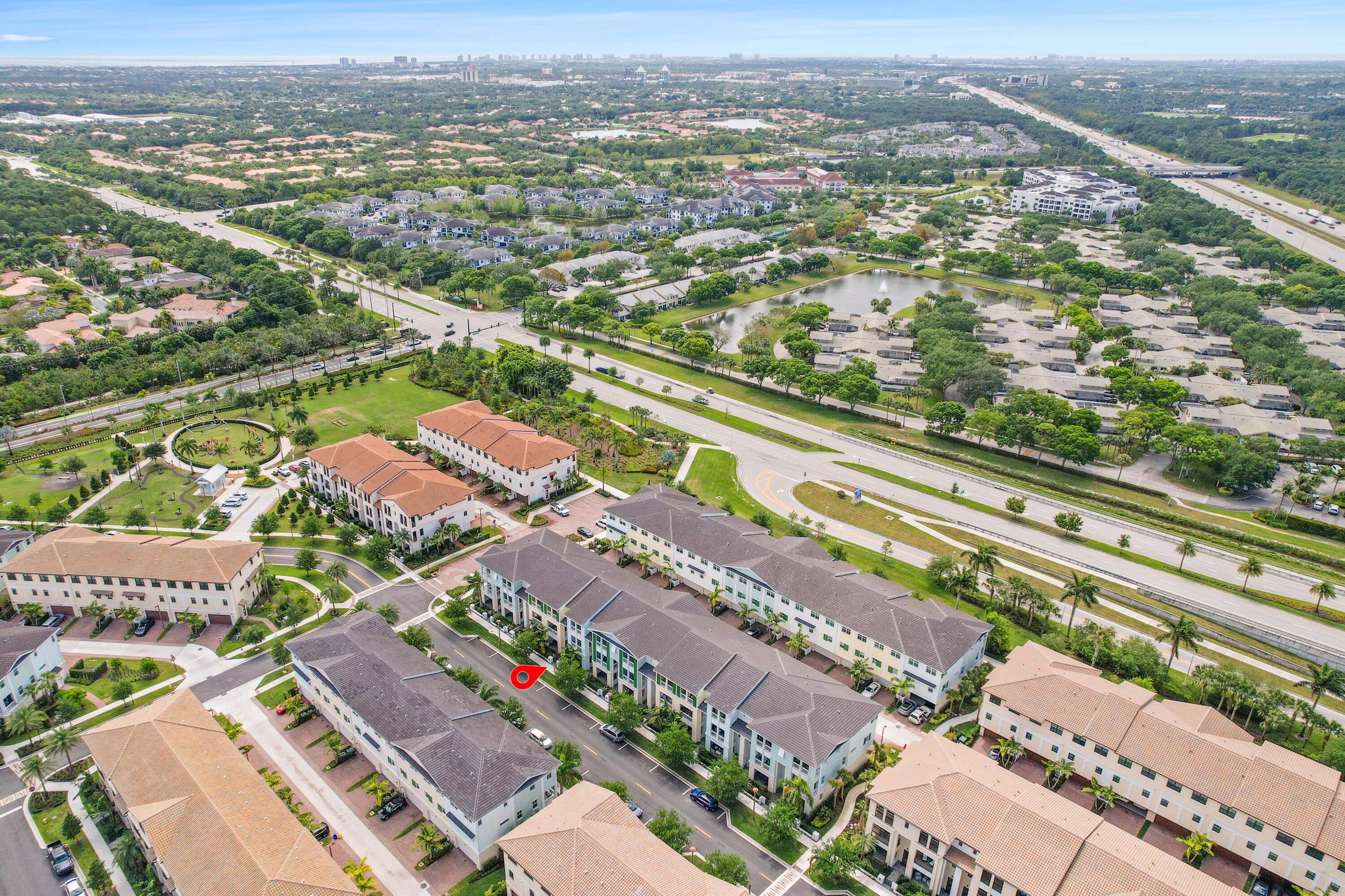 ALTON NEIGHBORHOOD 4 - Residential