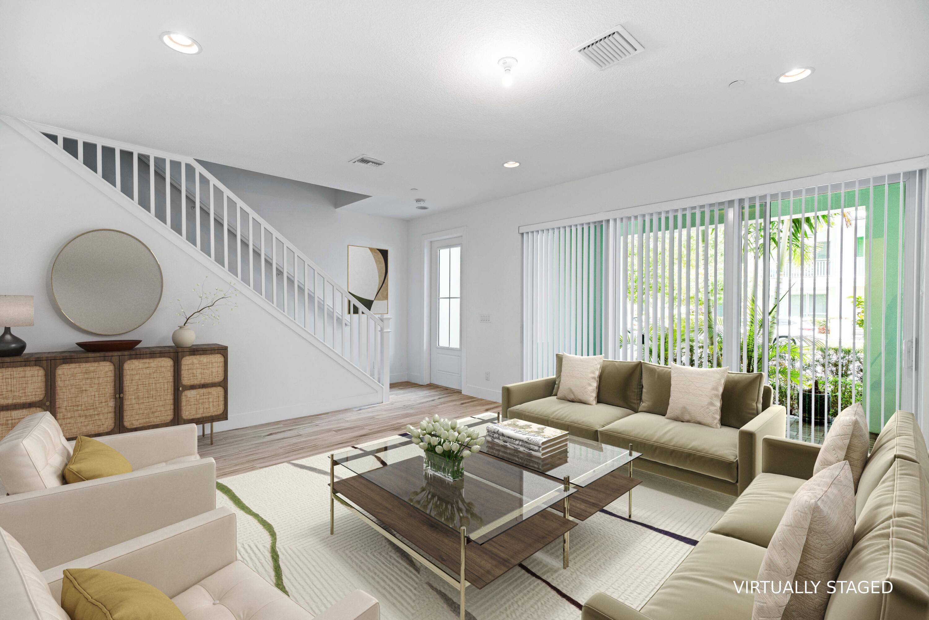 ALTON NEIGHBORHOOD 4 - Residential