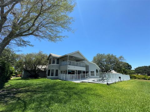 A home in Coral Springs