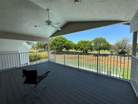 A home in Coral Springs