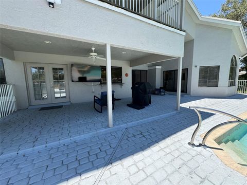 A home in Coral Springs