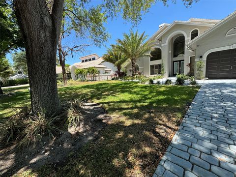 A home in Coral Springs