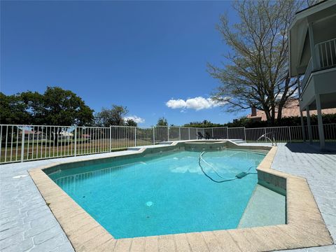 A home in Coral Springs