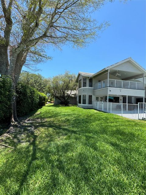 A home in Coral Springs