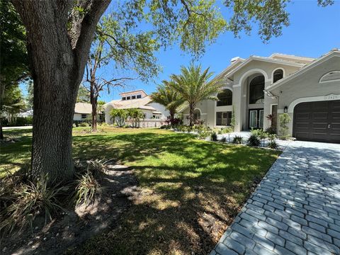 A home in Coral Springs