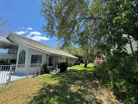 A home in Coral Springs