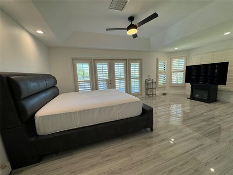 A home in Coral Springs