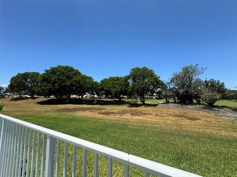 A home in Coral Springs