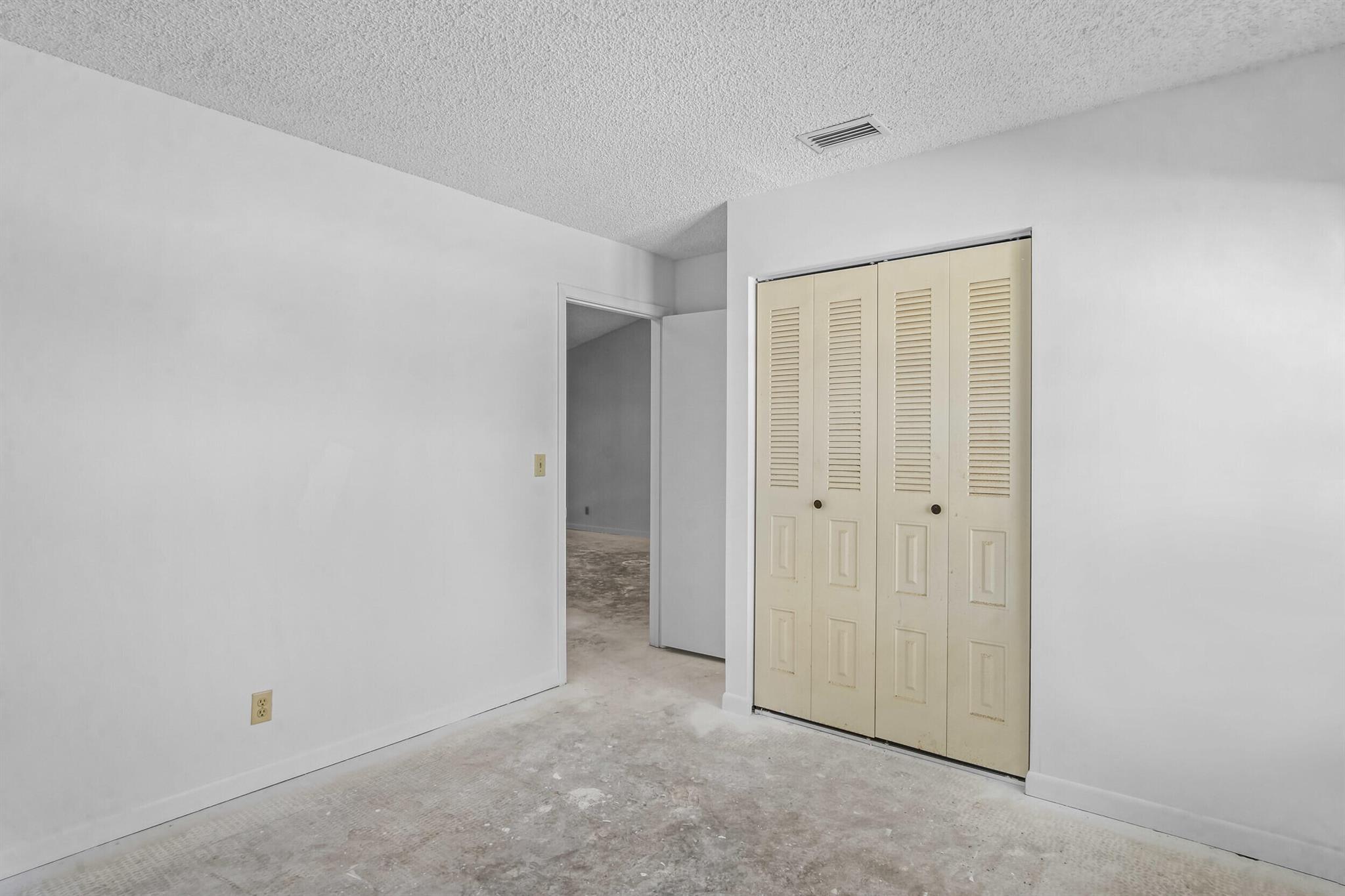 BOCA PALMS CONDO I THRU I - Residential