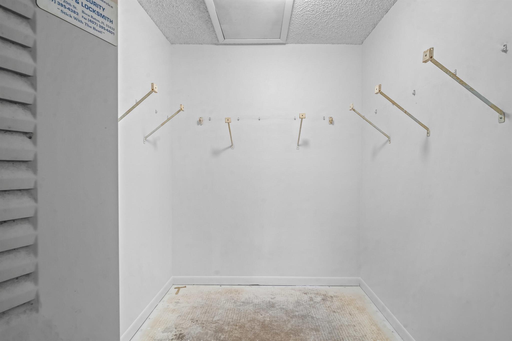 BOCA PALMS CONDO I THRU I - Residential