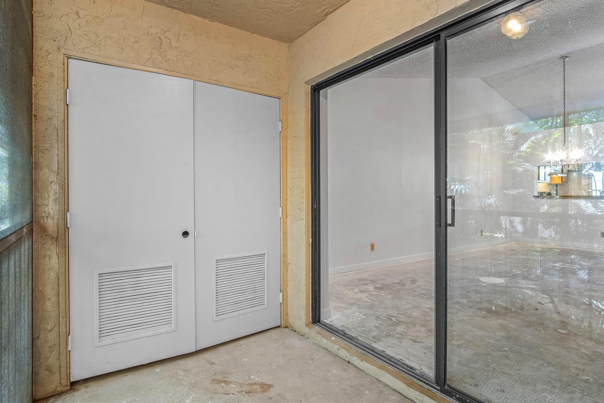 BOCA PALMS CONDO I THRU I - Residential