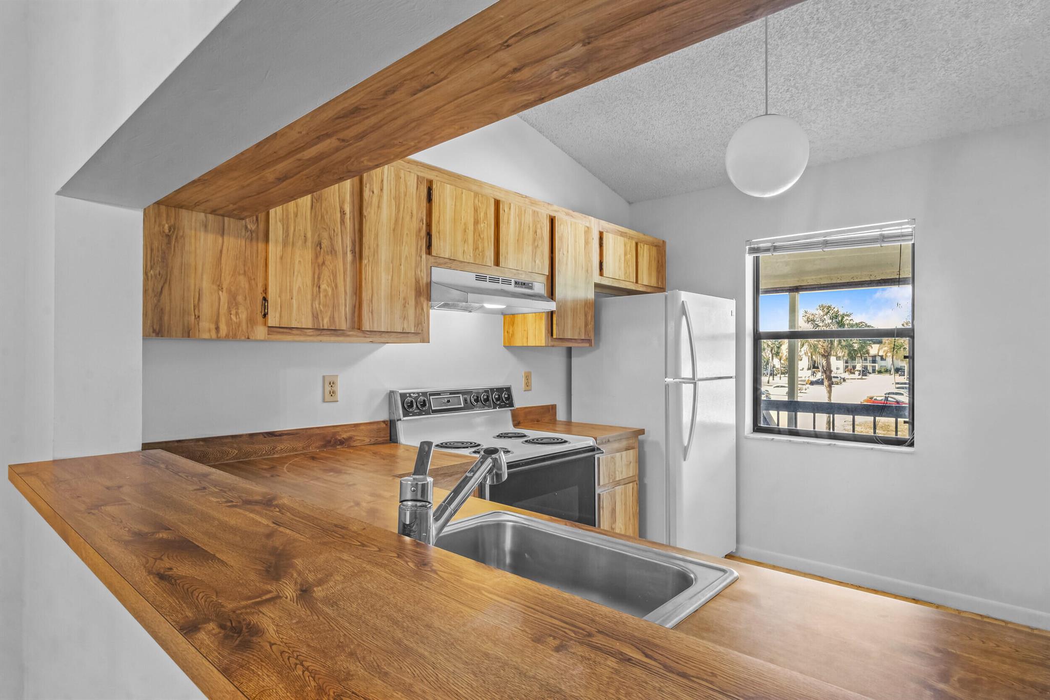 BOCA PALMS CONDO I THRU I - Residential