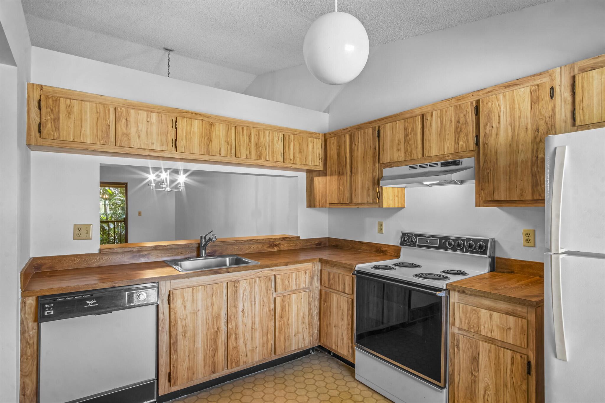 BOCA PALMS CONDO I THRU I - Residential