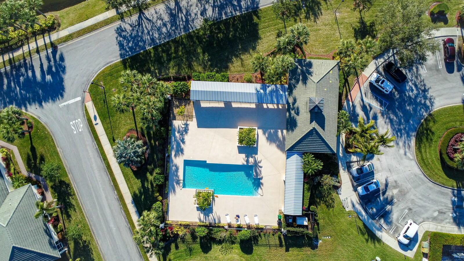 LAKEFOREST POINTE - Residential