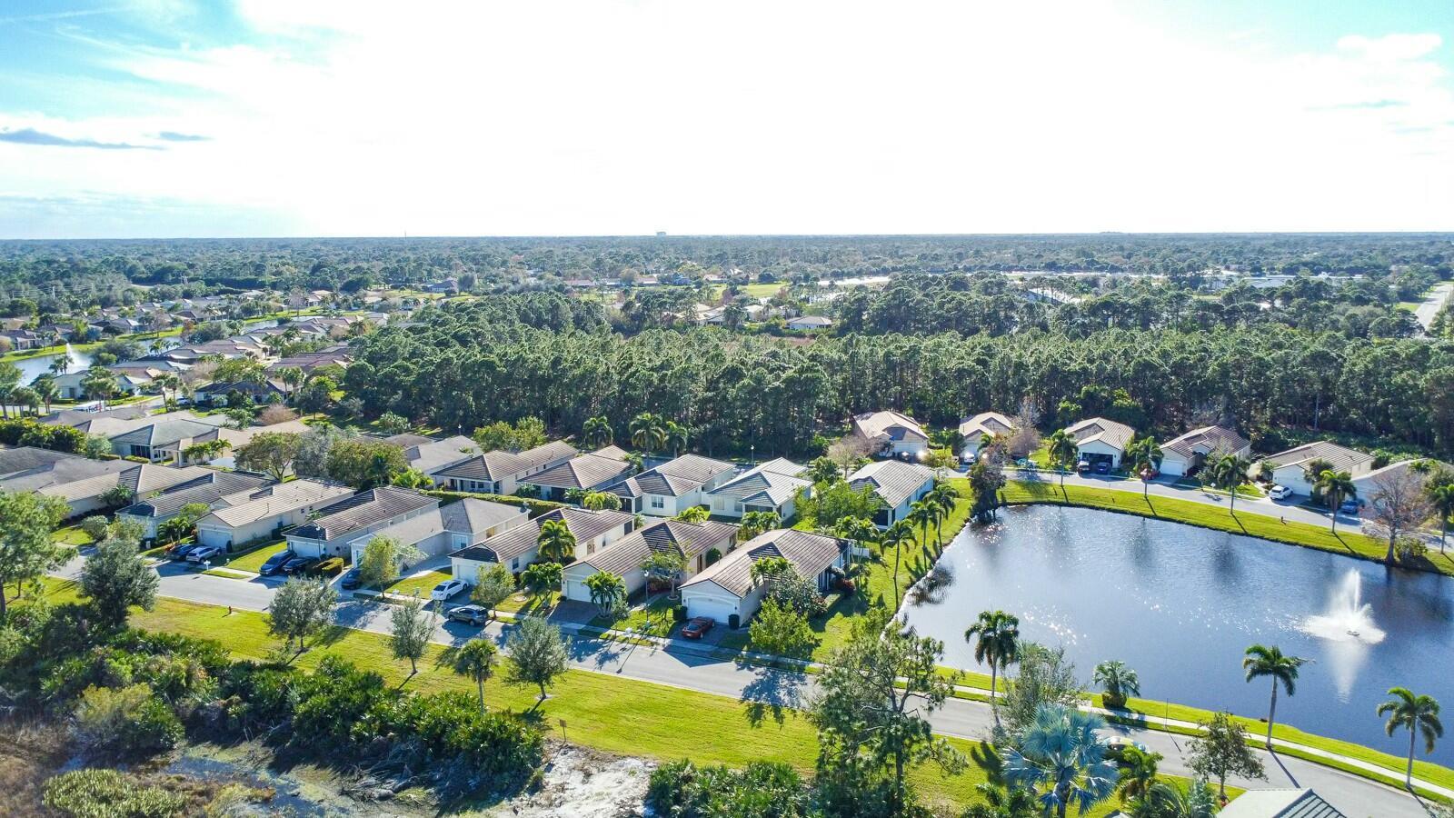 LAKEFOREST POINTE - Residential
