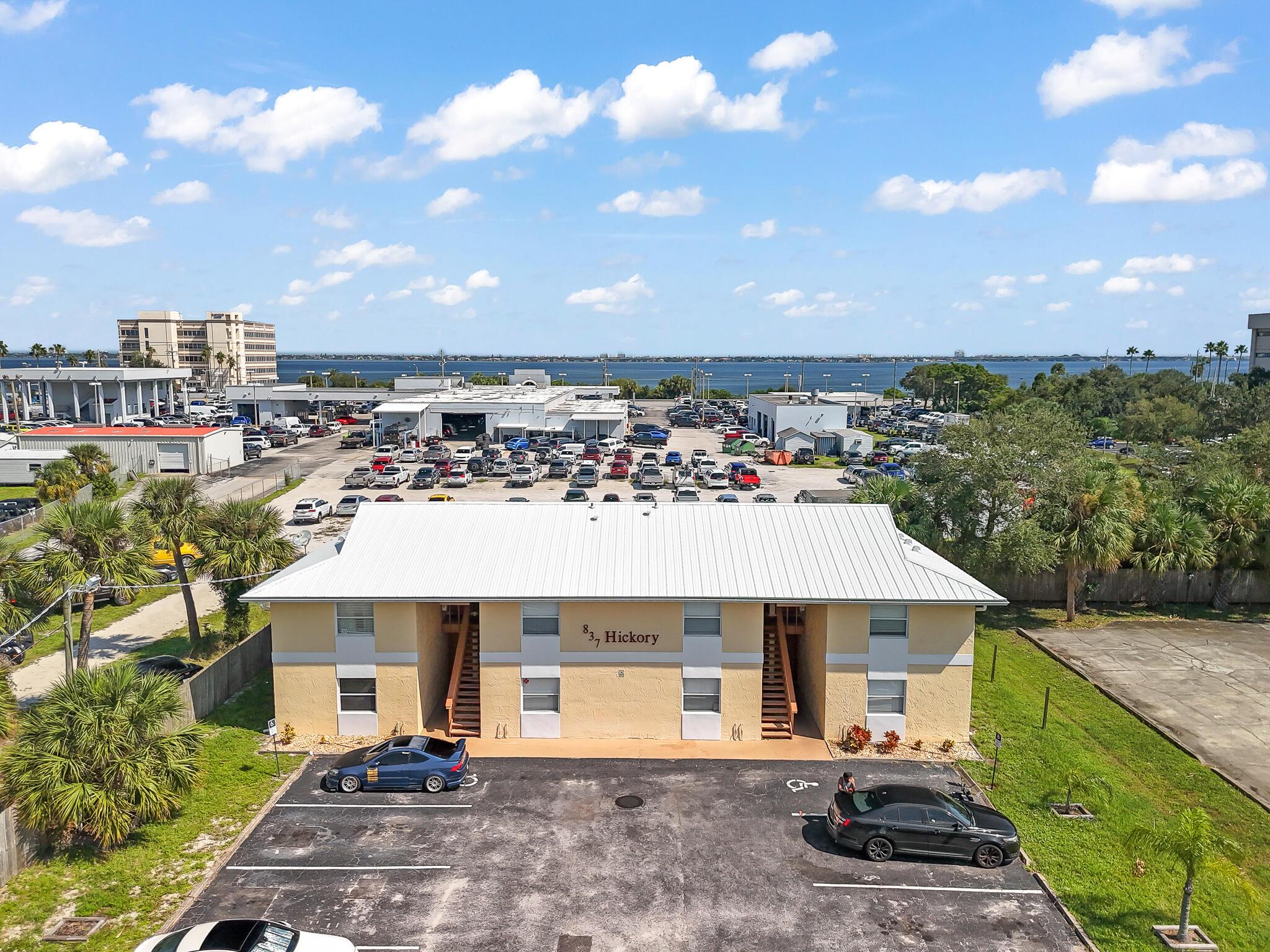 RIVERSIDE DRIVE - Commercial Sale