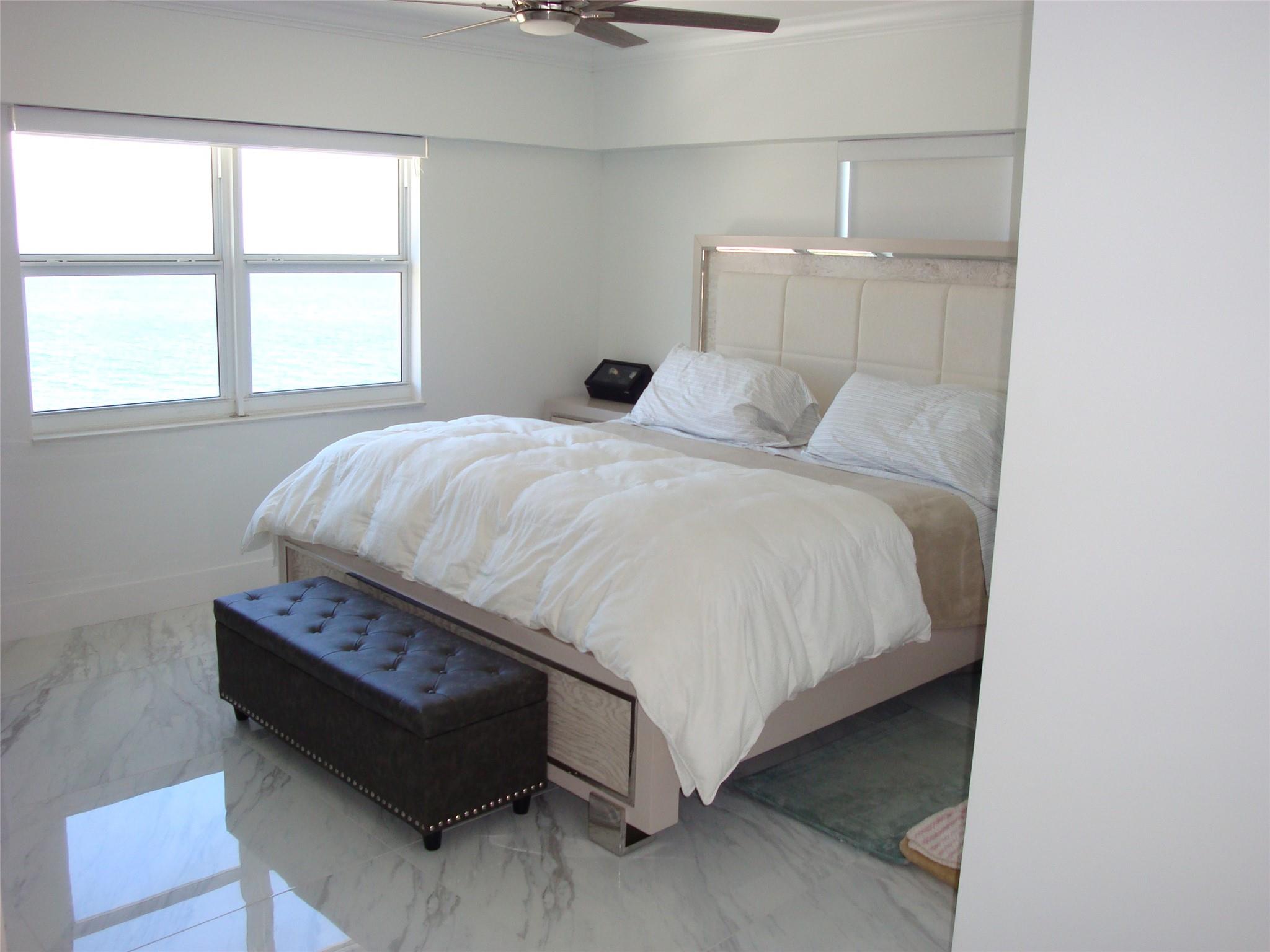 Leisure Towers Condo - Residential Lease