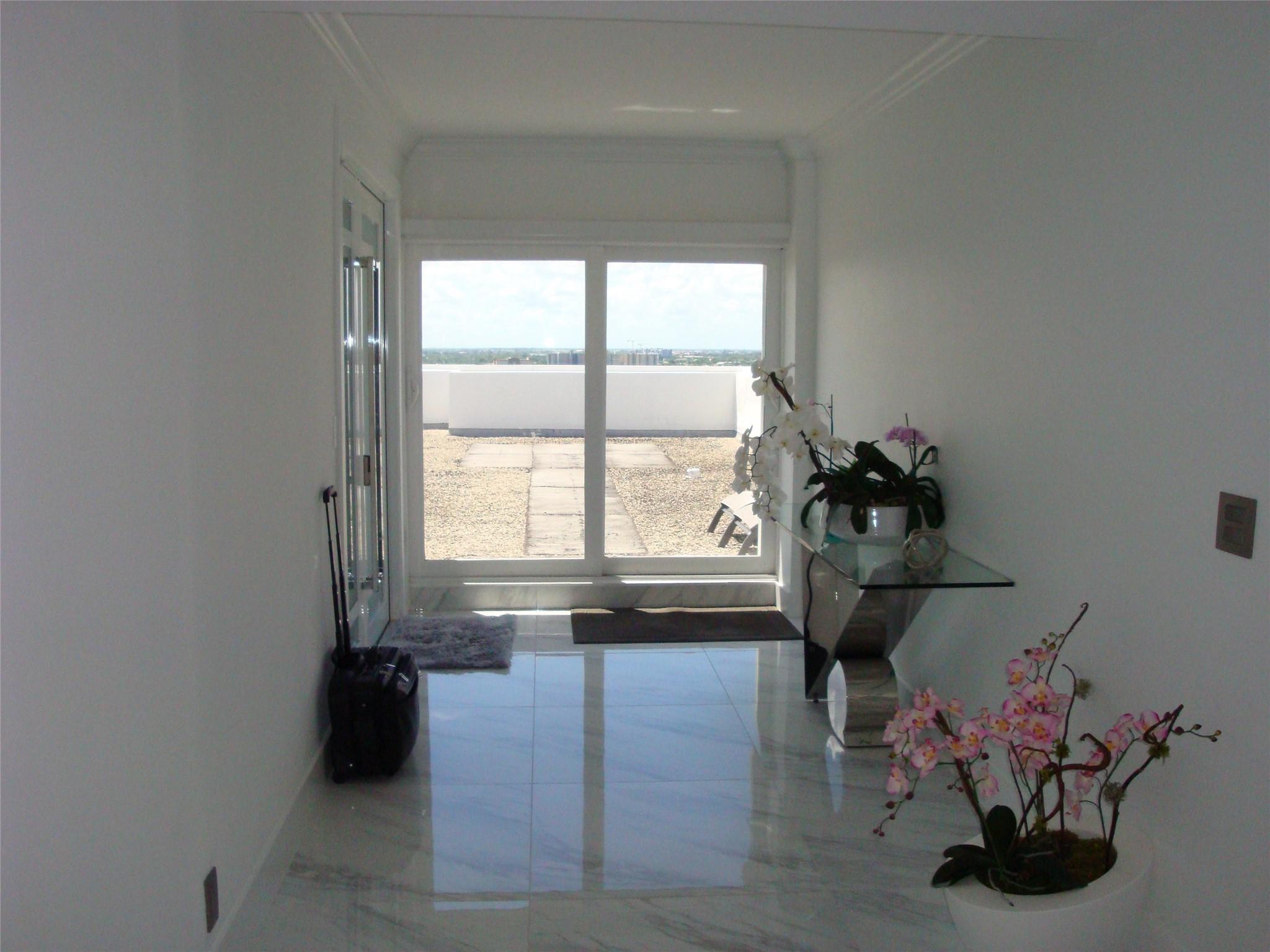 Leisure Towers Condo - Residential Lease