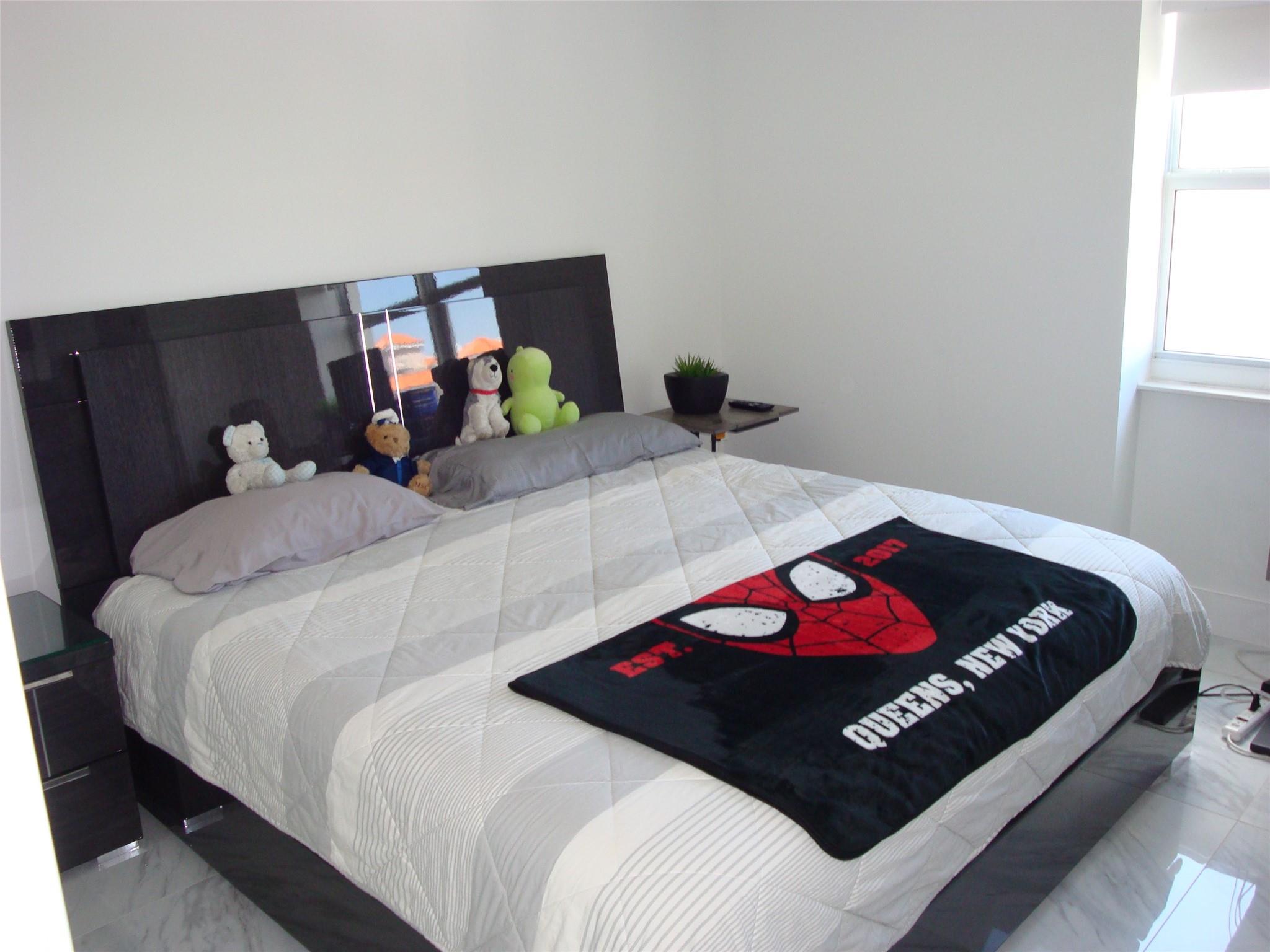 Leisure Towers Condo - Residential Lease