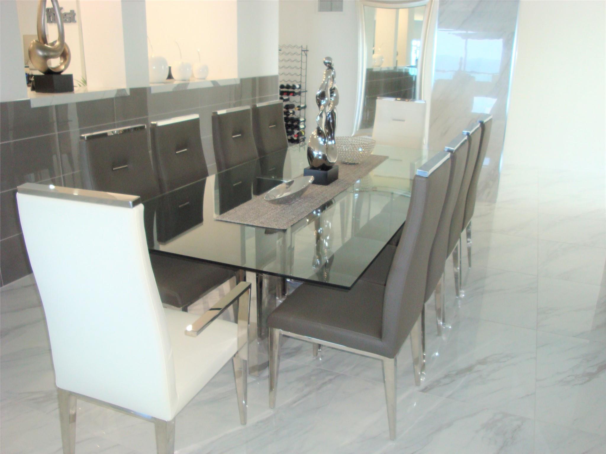 Leisure Towers Condo - Residential Lease