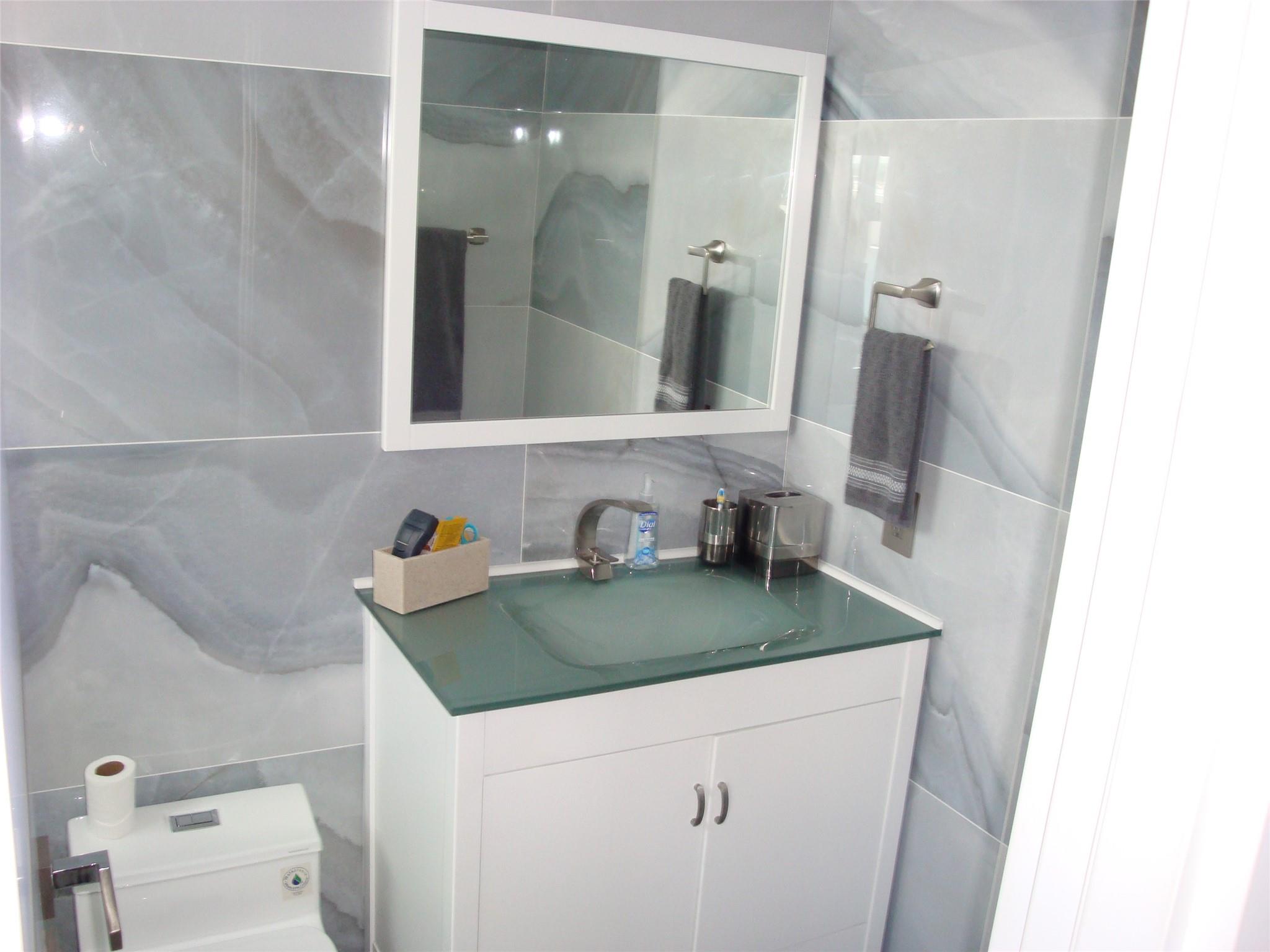 Leisure Towers Condo - Residential Lease