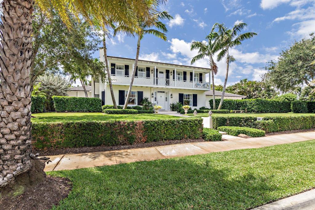 BEACH SHORES - Residential