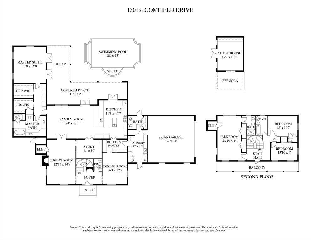 BEACH SHORES - Residential