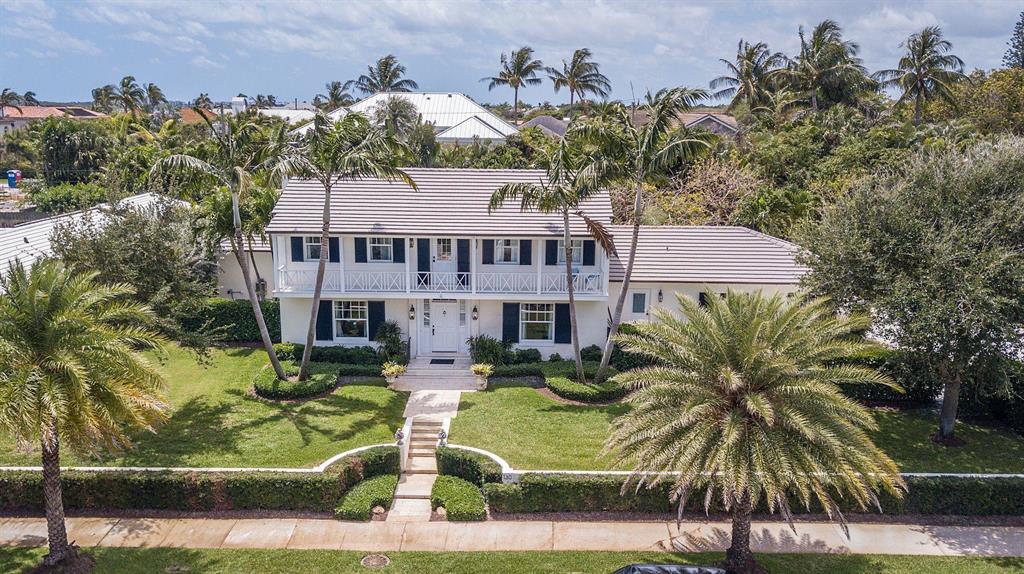 BEACH SHORES - Residential